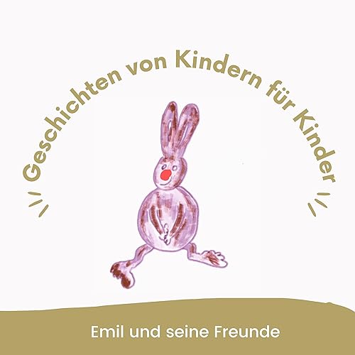 『Emil und seine Freunde』のカバーアート