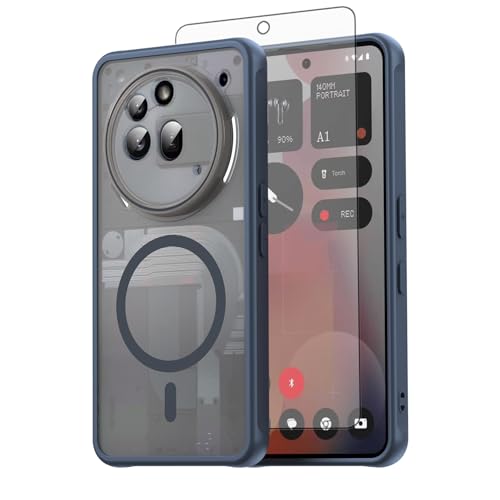 Coque Nothing Phone (3a) Pro antichoc pour protection au quotidien