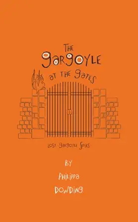 The Gargoyle at the Gates-Wow! eBook