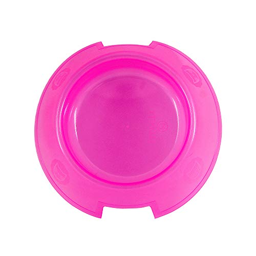 Comedouro Para Gato - 150 Ml Rosa