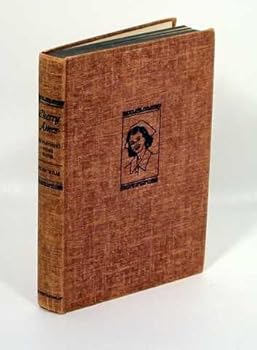 Hardcover Cherry Ames Department Store Nurse Book