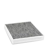 Protección de las palas del turbocompresor de precisión (cuando esté instalado): filtro de aire de inducción Car Induction. Los turbos funcionan a altas velocidades de rotación, e incluso las partículas más pequeñas pueden causar daños importantes a sus palas