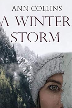 Paperback A Winter Storm Book