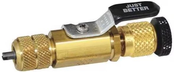 Valve Core Remover Tool, Mfr: A32500N-G-A