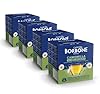 Caffè Borbone Camomilla con Melatonina - 64 capsule (4 confezioni da 16) - Compatibili con le Macchine Nescafè* Dolce Gusto* #4