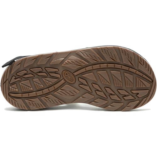 Chaco Men's Outdoor Sandal, Fade Green-2024 New, 8 by Chaco - Image 5