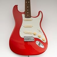 Amazon | Musiclily Basic SSSストラトキャスター用配線済み