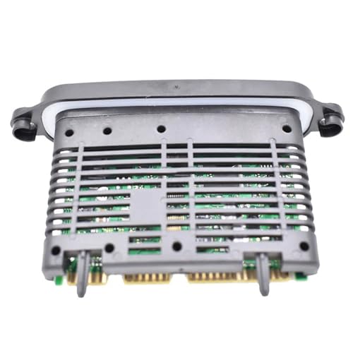 Module phare xénon 63117316217 résout panne éclairage BMW Série 5