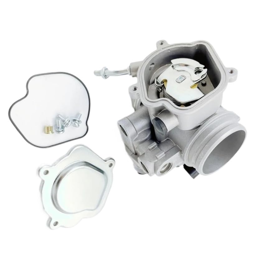 Réparer ralenti instable UTV HS700 avec corps papillon 700CC D46-3