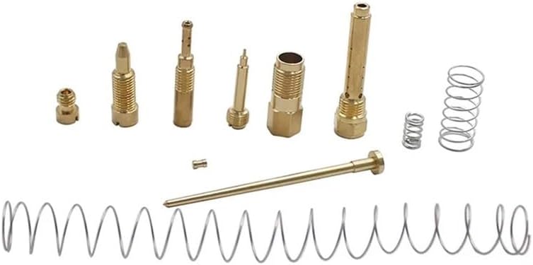 2Sets ATV UTV Carburetor Rebuild Repair Tools Kit For PRA650 KVF650 KVF700 1003-0094