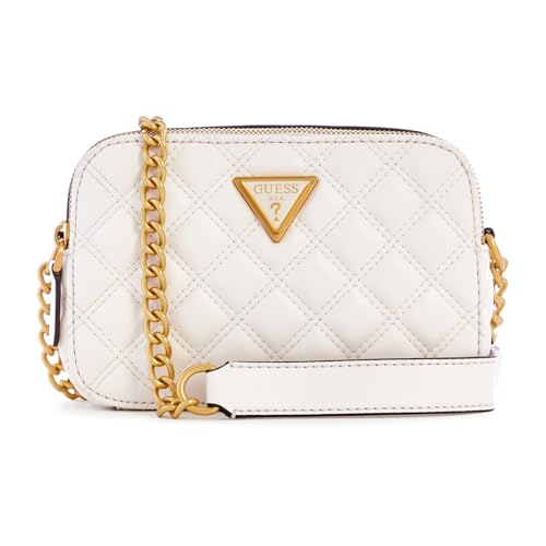 Image of Guess Women's Solid Crossbody Bag| Ladies Purse Handbags | Gift For Ladies