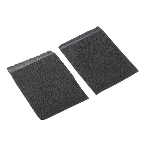 TOYANDONA Violin Bow Grip (2pcs)