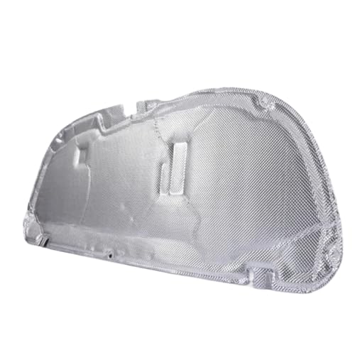 Aislante de capó para Toyota Corolla: absorción de ruido y calor de motor