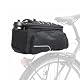 Gepäckträgertasche mit Klicksystem von New Looxs – Sport Trunkbag