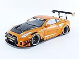 nissan gtr Automobile Legenden und schnittige Flitzer – das ist die dynamische Modellwelt von Solido.