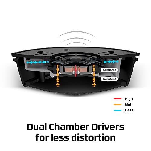 Image of HP Victus Gaming Laptop 12th Gen Intel Core i5-12450H 15.6 inch(39.6 cm) FHD IPS Gaming Laptop & HyperX Cloud Alpha - Gaming Headset (Black)