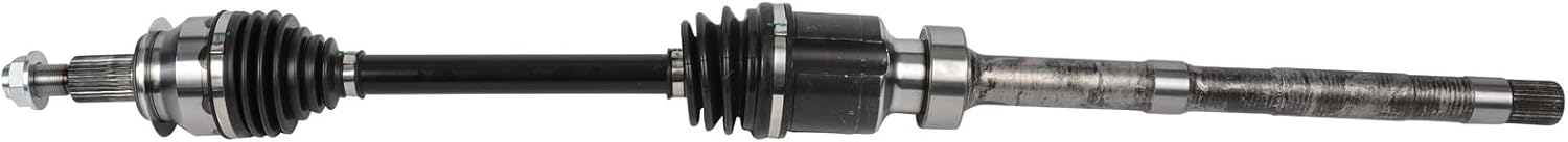 ECCPP CV Axle Shaft Assembly fit 2018-2024 for Mazda CX-5 Front Right (Front Passenger Side) NCV47069 FTH82550X