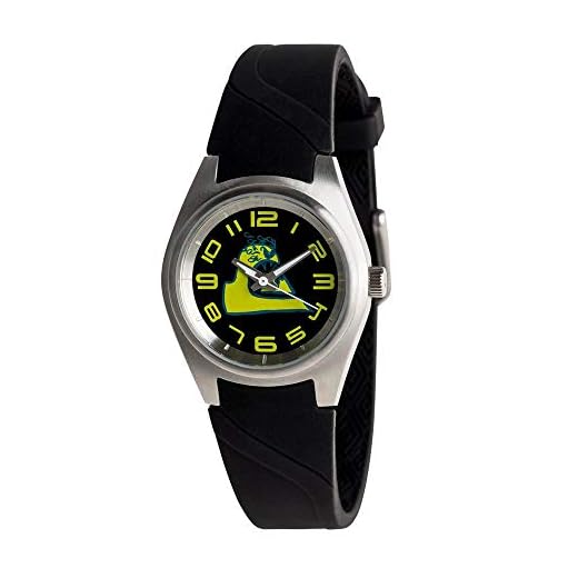 Quiksilver - Reloj Analógico - Niños 8-16 - One Size - Gris