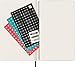 Moleskine Classic 12 Month 2026 Weekly Planner, Soft Cover, Large (5