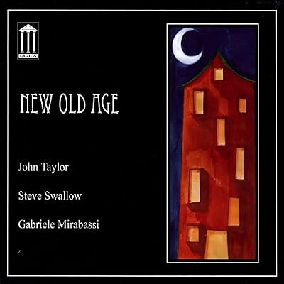 New Old Age