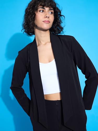 Image of Sassafras worklyf Women Blazer
