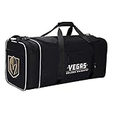 grit eishockeytasche junior Farbe: Team The Northwest Company NHL Reisetasche Steal, offizielles Lizenzprodukt, C11NHL/C7200/1029/AMZ, schwarz, Einheitsgröße