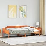 Lattes en contreplaqué : les lattes en contreplaqué confèrent une bonne répartition du poids, assurant que le matelas reste en place à chaque mouvement de votre corps pendant le sommeil.