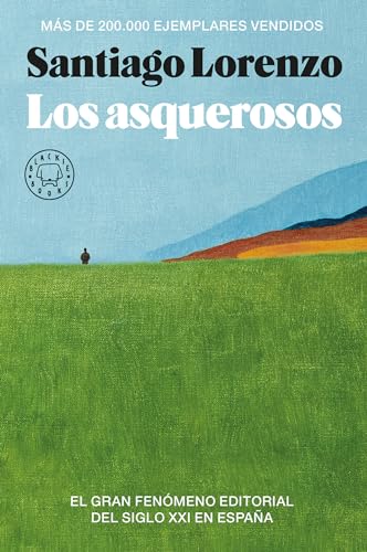 Los asquerosos (BLACKIE BOOKS)