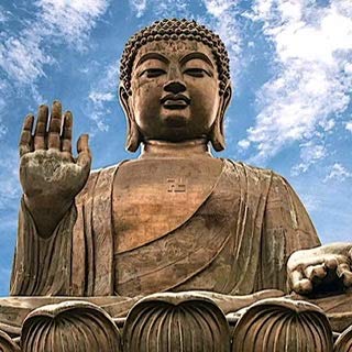 &ldquo;The Old Woman and the Pure Land&rdquo; Podcast Por  arte de portada