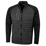 Sunice Performance Apparel - Hamilton Men’s Windproof Full Zip Ultra-Lightweight Water Repellent The