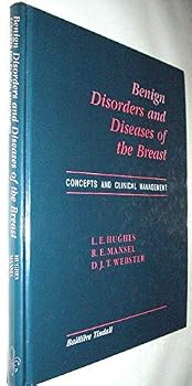 Benign Disorders and Diseases of the Breast: Concepts and Clinical Management