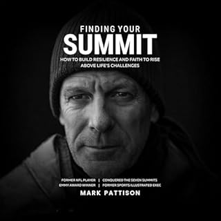 Finding Your Summit cover art