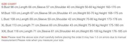 Men's Hooded Casual Long-Sleeved Pullover Sweater Simple Loose and Comfortable Sweater4