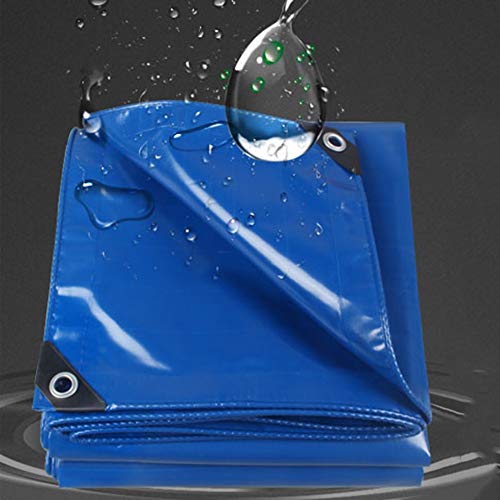 Toldo sombra impermeable para porche y cobertizo pushpull OKUOKA 4
