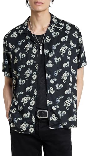 John Varvatos Men's Dan Shirt