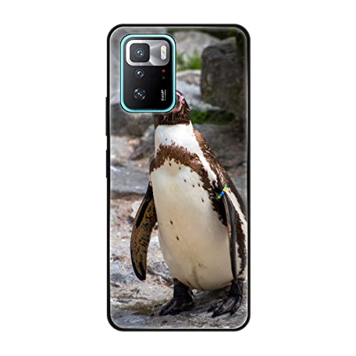 Coque Xiaomi Poco X3 GT pour éviter les bris d'écran et les rayures