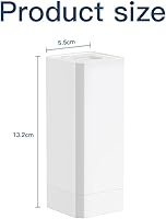 Vista 6 de Kit de limpieza electrónica multifunción 32 en 1, kit de limpieza para computadora portátil con puerto de carga, lápiz capacitivo, cepillo