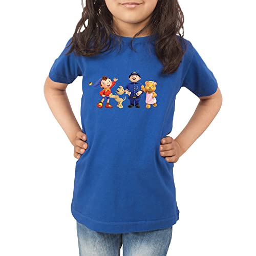 Image of Noody and Friends Kids T-Shirt (Boys /Girls)