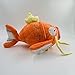fangzhuo Peluche 30 Cm Grande Magikarp Anime Figure Peluche Peluche Plushie Regalo Cuscino di Tiro Morbido Pesce Rosso Ornamento per Ragazzo Bambini Bambini