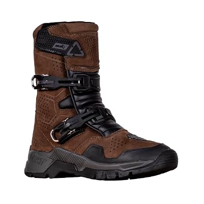 Leatt Boot ADV HydraDri 7.5 Short