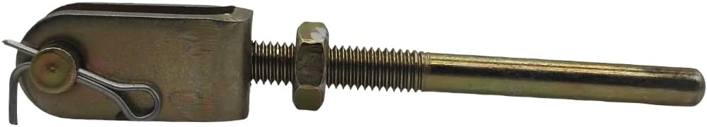 25595-40302B 25595-40302C Master Cylinder with Push Rod 22004200 Compatible with TCM Forklift