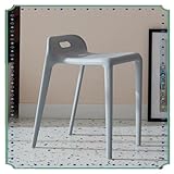 Ampliamente utilizado: las sillas apilables para niños se pueden aplicar en diversas ocasiones, como aulas, clases preescolares, jardines de infancia, escuelas primarias, salas de estar, dormitorios, cocinas, baños, bibliotecas, etc., brindando mucha comodidad a la postura sentada de los niños.