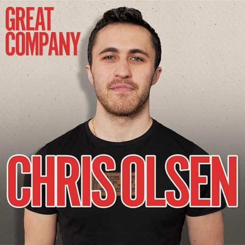 CHRIS OLSEN: &ldquo;It&rsquo;s Rehab or You Lose Us&rdquo; - My Family Made Me Choose