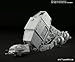 Bandai Hobby - Star Wars - AT-AT 1/144 Model Kit