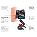 BOSCH GLL 30 30 FT Self-Leveling Cross-Line Laser, Includes 2 AA Batteries & Flexible Mounting Device