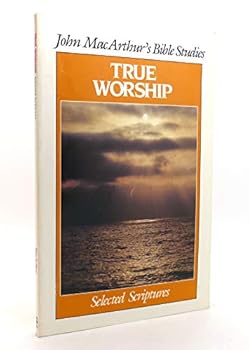 Paperback True Worship Book