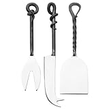 Old River Road 3-Piece Cheese Knife Set