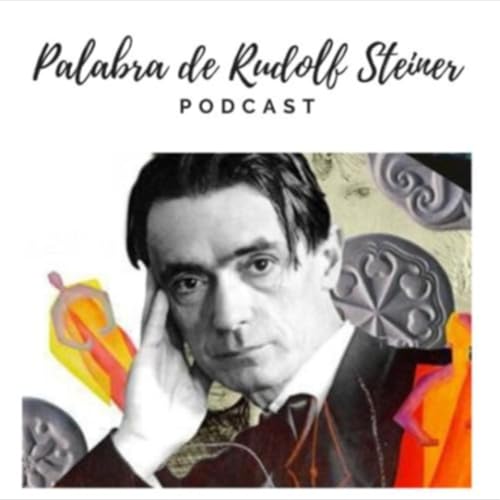 Rudolf Steiner...el primer ciencia y brujeria