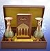 Hafez | Divan-e-Hafez with Falnameh | Pocket-Size ( 6.25x3.5x1 inches) | ISBN: 9786007074497