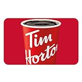 Tim Hortons eGift Card